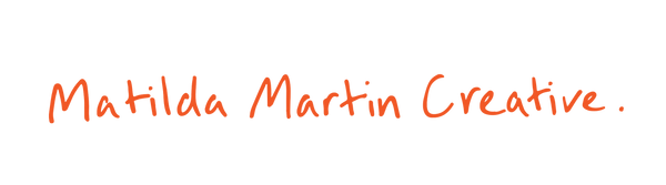 Matilda Martin Creative